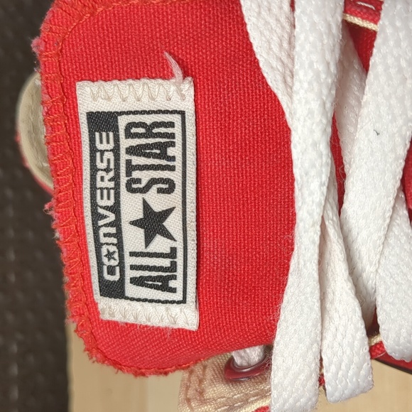 Converse All star chuck Taylor low sneakers - Picture 7 of 8